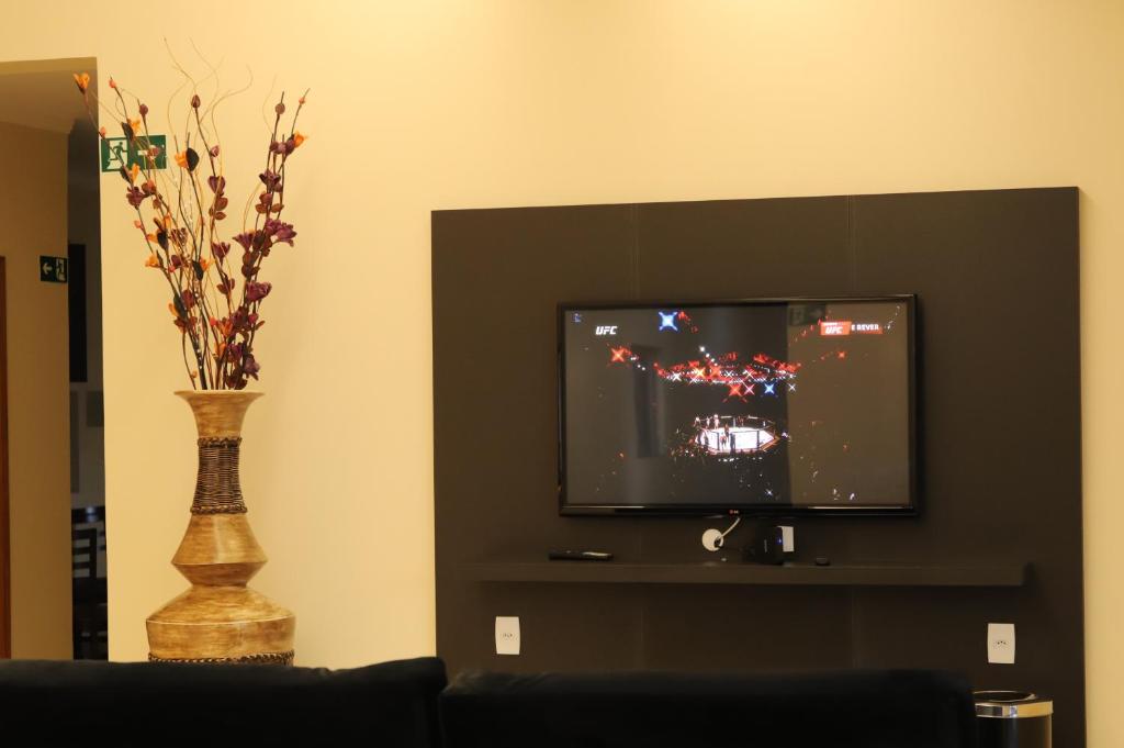 Hotel Renascer photo 3