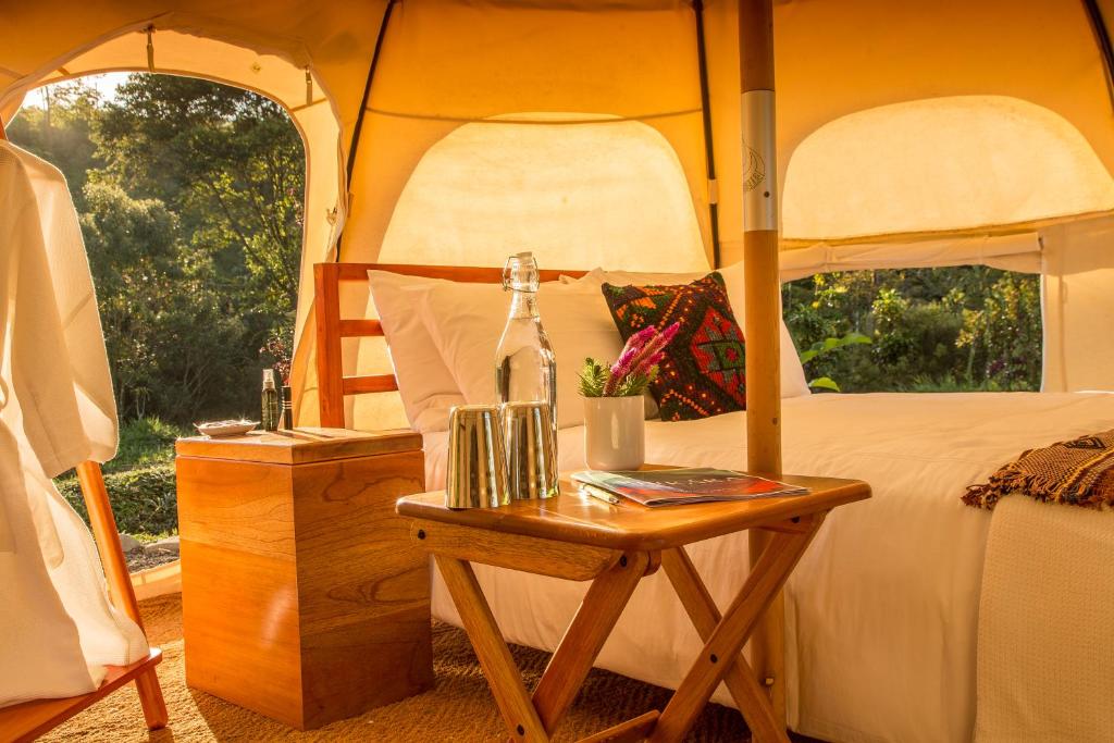 Kinkara Luxury Retreat photo 2