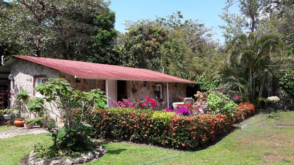 Valle Paradise photo 1