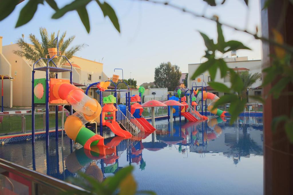 Al Khuzama Resort photo 3
