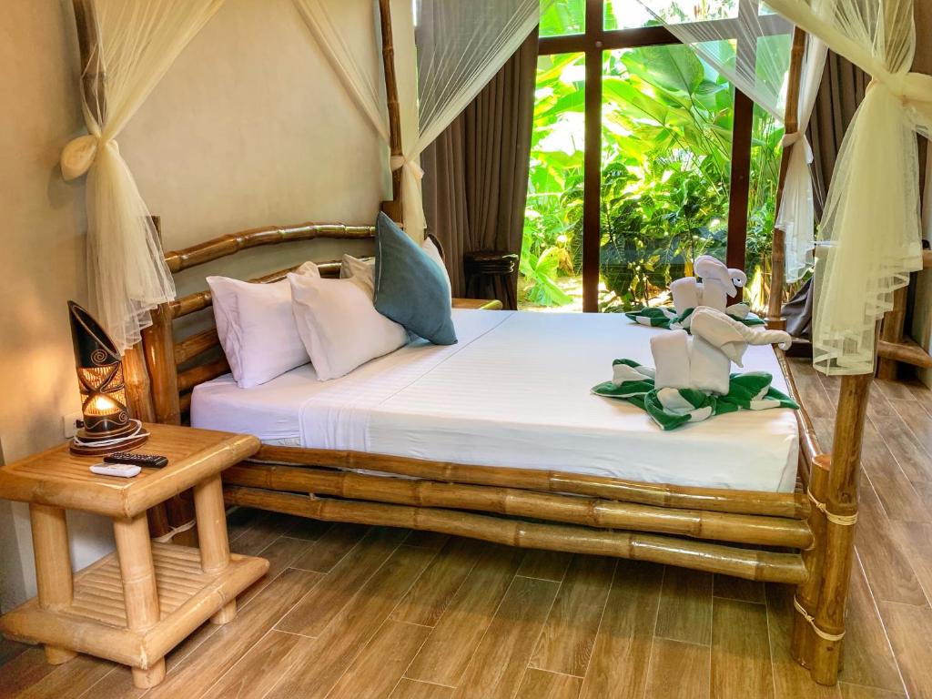 Вилла (Вилла Buko Grand), Buko Beach Resort