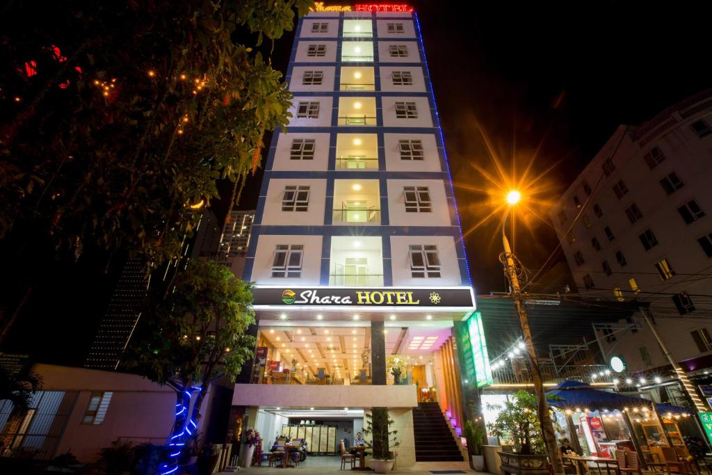 Shara Hotel Da Nang