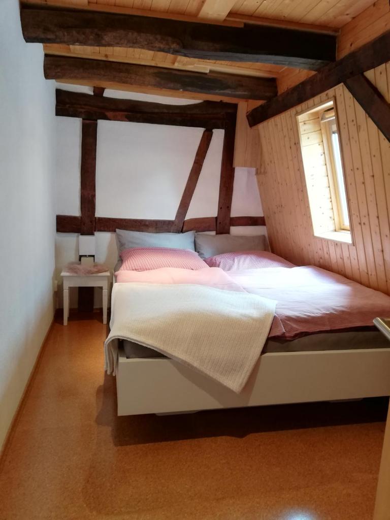 Ferienwohnung-Hallebach photo 2