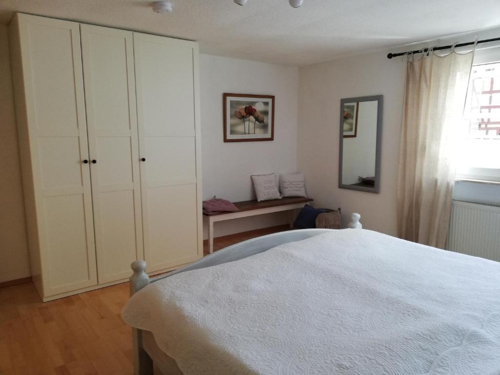 Ferienwohnung-Hallebach photo 1