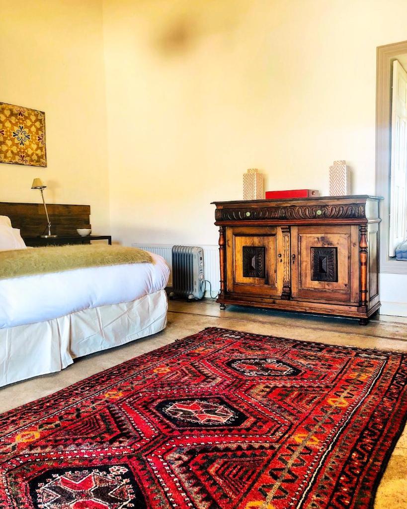 Casa Bouchon Hotel Boutique photo 2