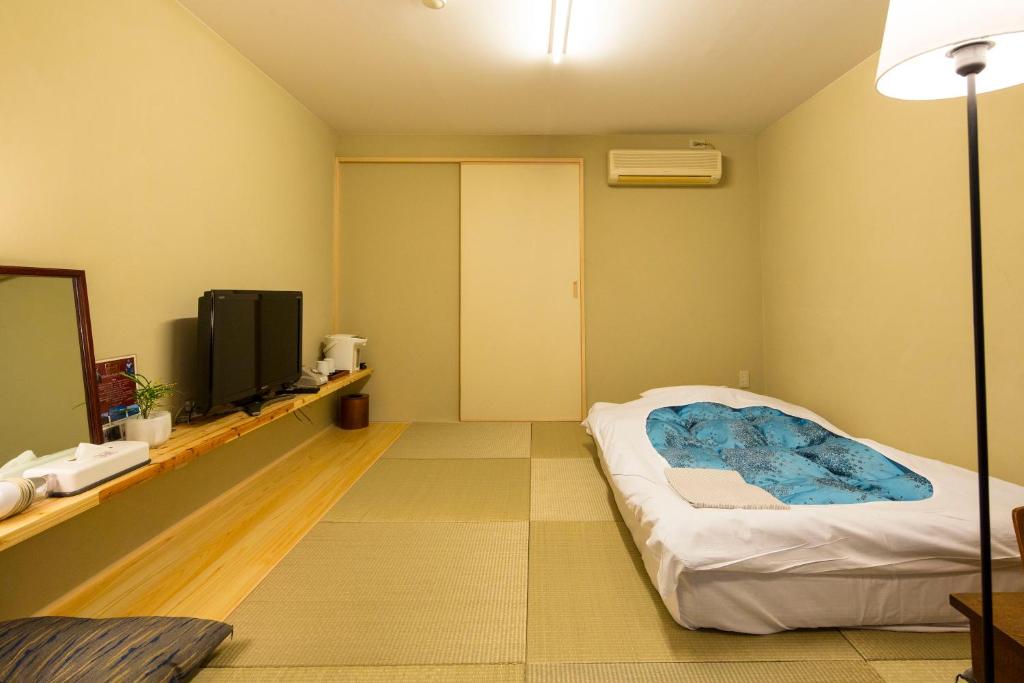 Nanshukan photo 2