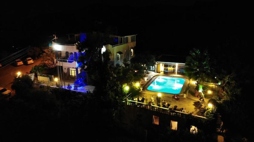 Villa Panorama photo 1