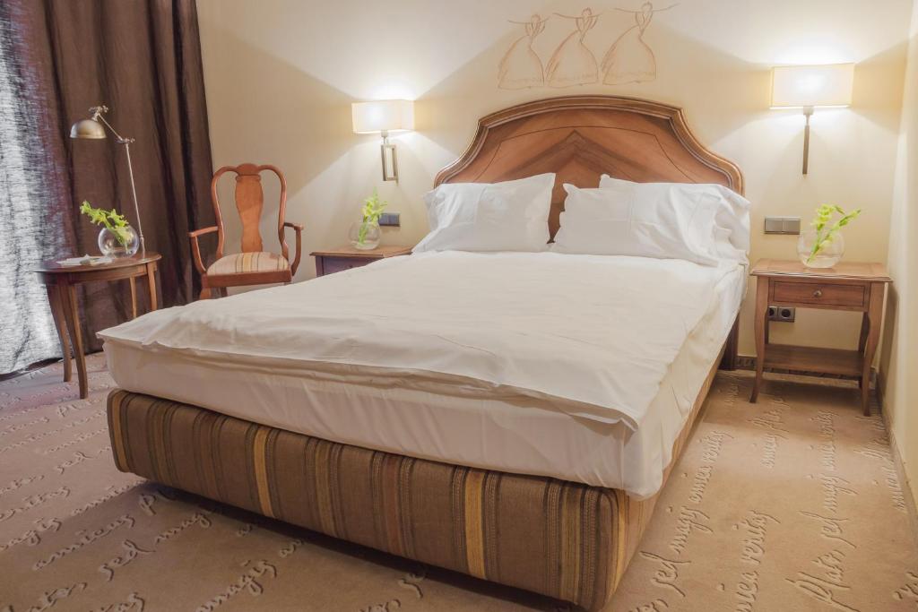 Hotel Rejs photo 4
