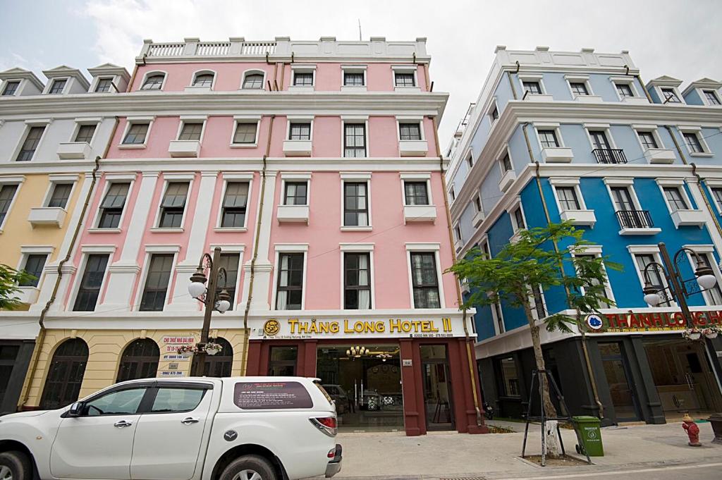 Thăng Long Hotel II