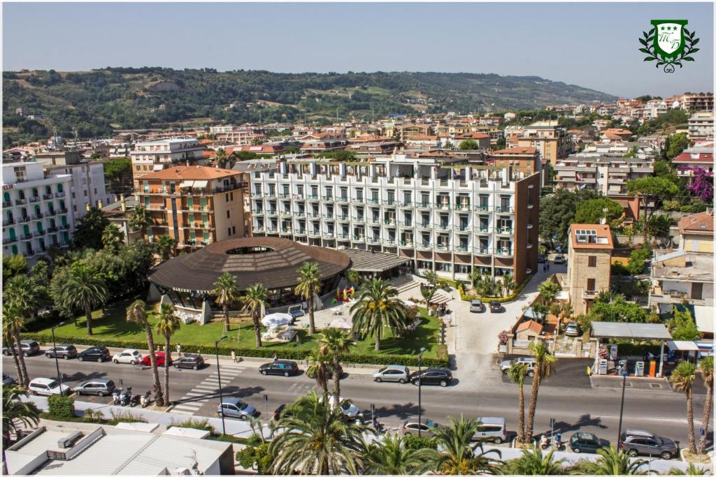 Hotel Marconi