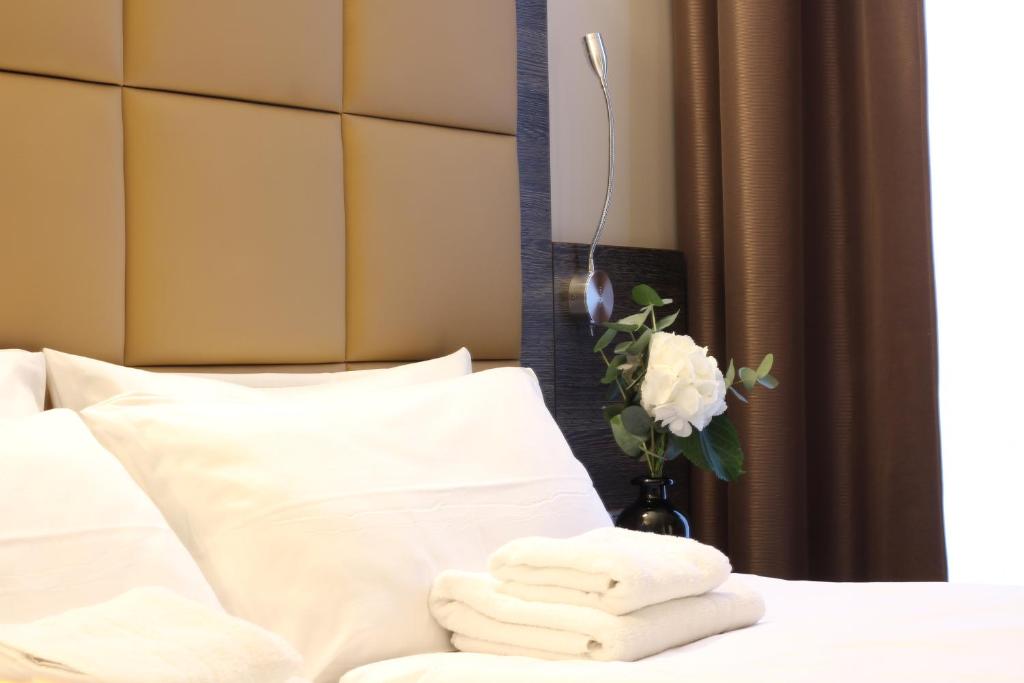 Одноместный (Одноместный номер), Hotel Delta am Potsdamer Platz