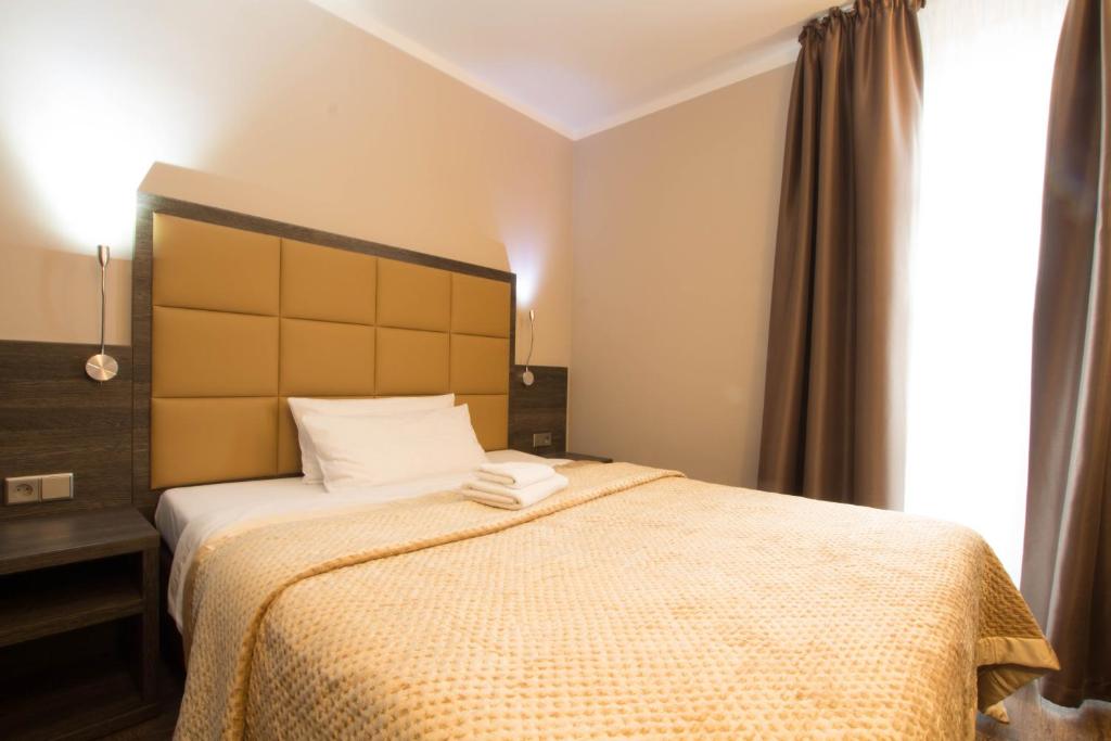 Одноместный (Одноместный номер), Hotel Delta am Potsdamer Platz
