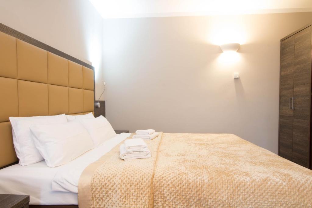 Двухместный (Двухместный номер с 1 кроватью), Hotel Delta am Potsdamer Platz
