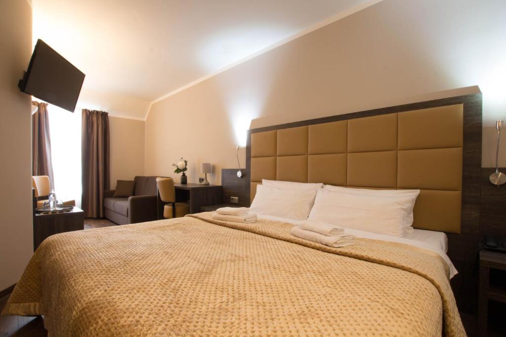 Трехместный (Трехместный номер), Hotel Delta am Potsdamer Platz