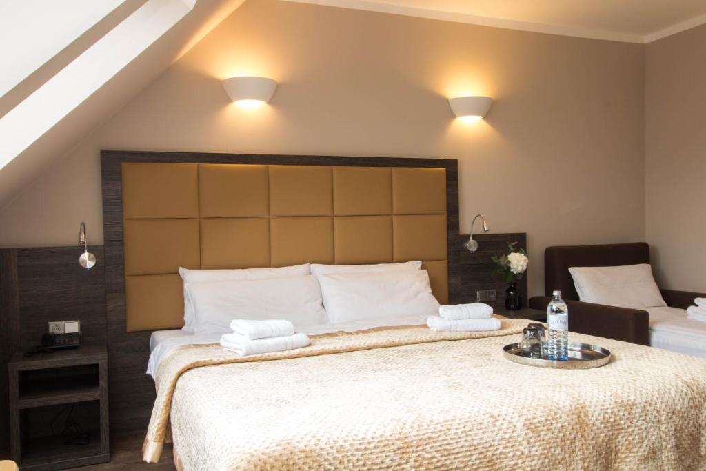 Трехместный (Трехместный номер), Hotel Delta am Potsdamer Platz