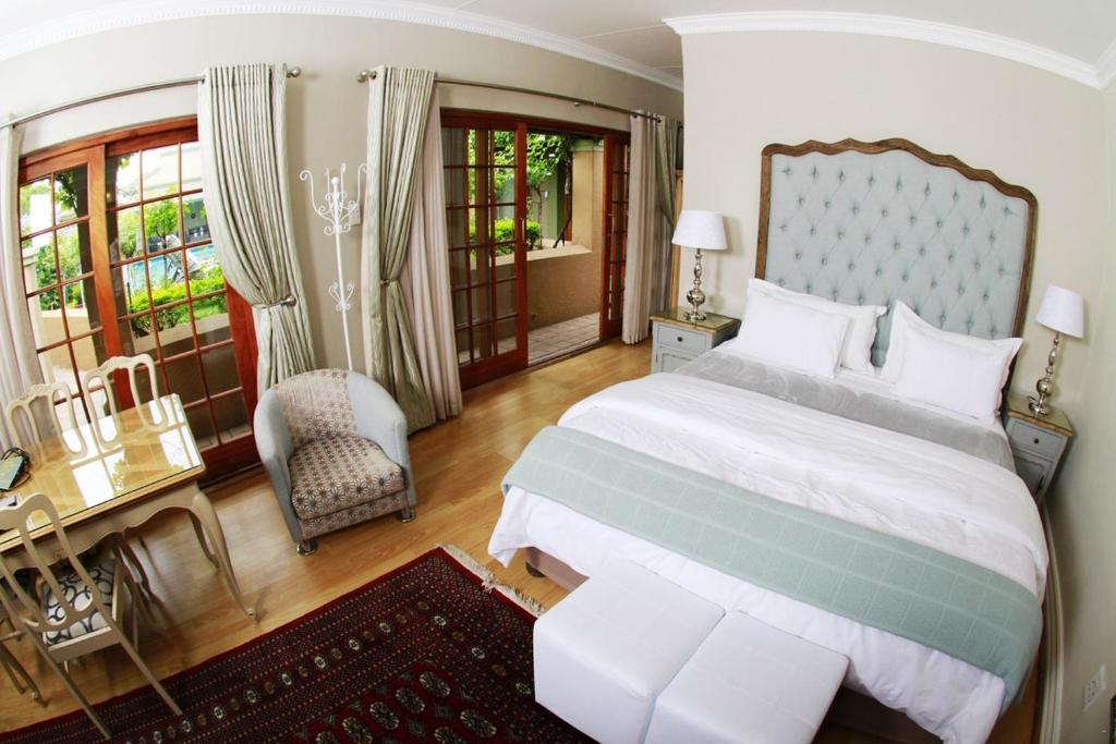 Oleander Guest House photo 3