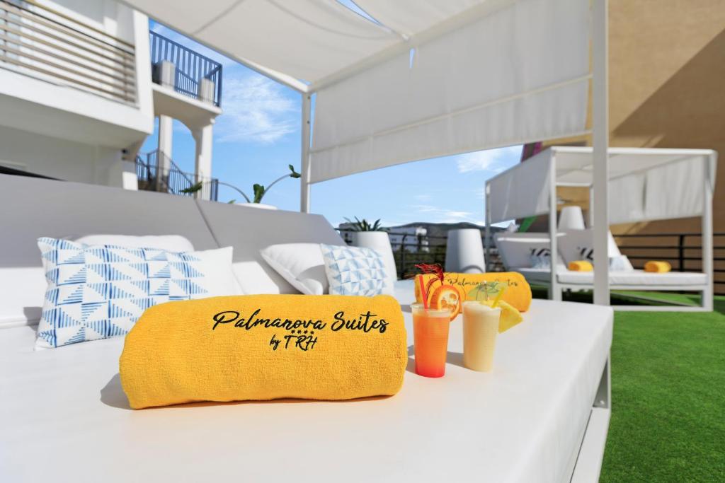 Palmanova Suites by TRH photo 4