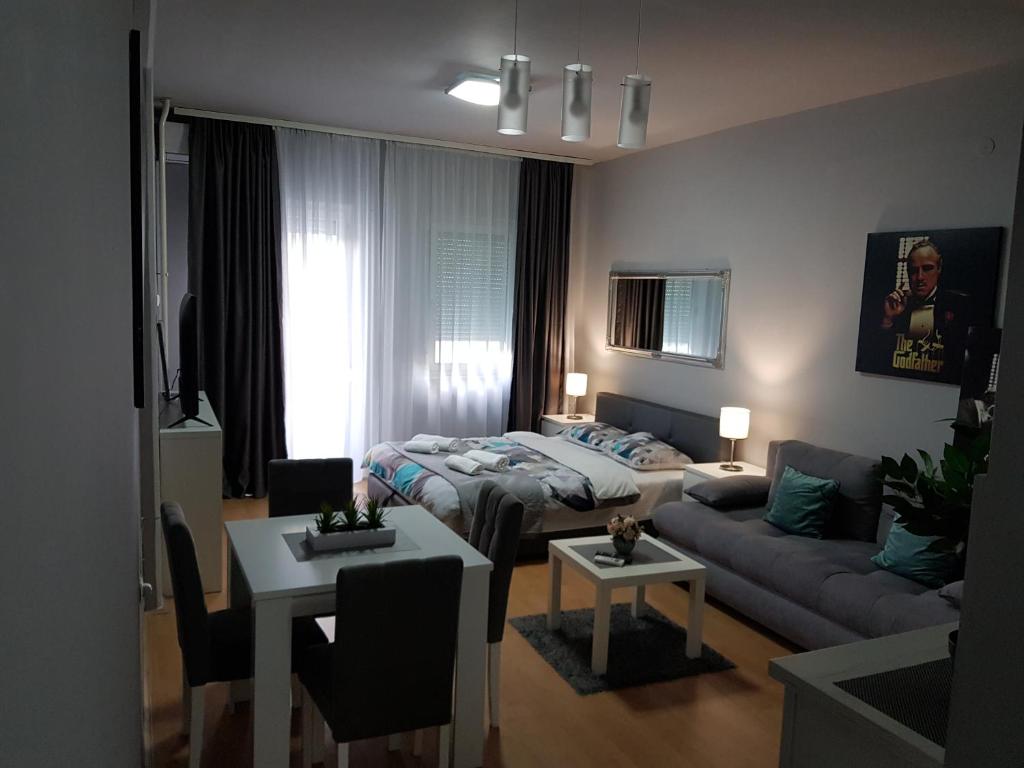 Godfather Luxory Living Apartment photo 4