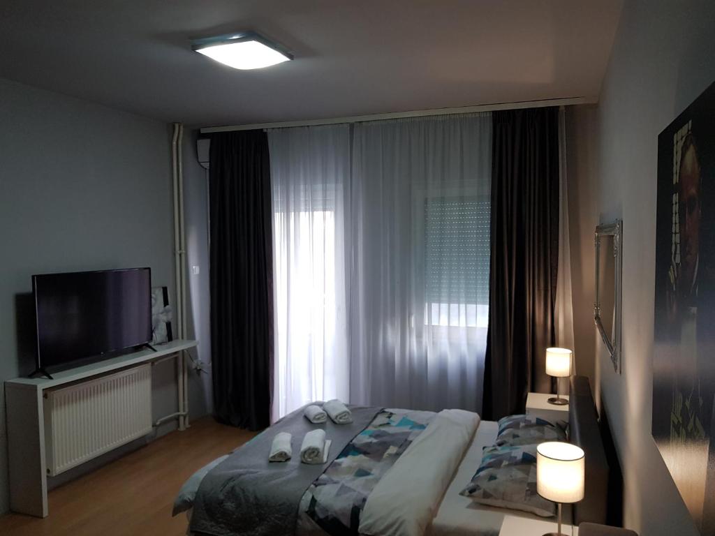 Godfather Luxory Living Apartment photo 1