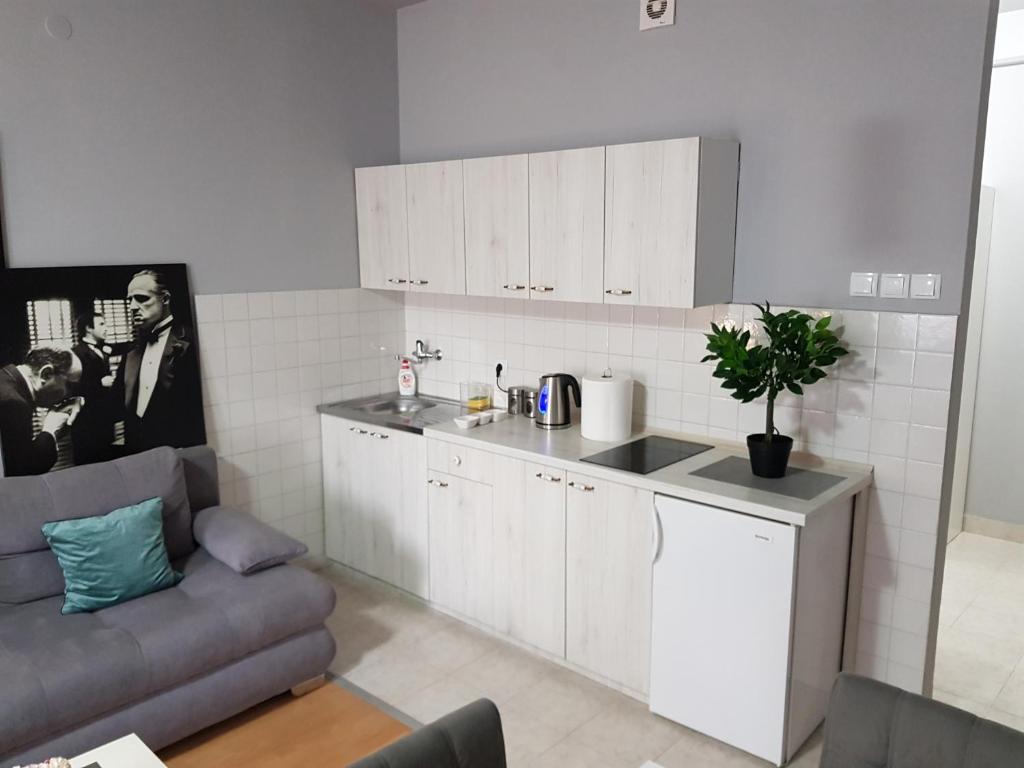 Godfather Luxory Living Apartment photo 3
