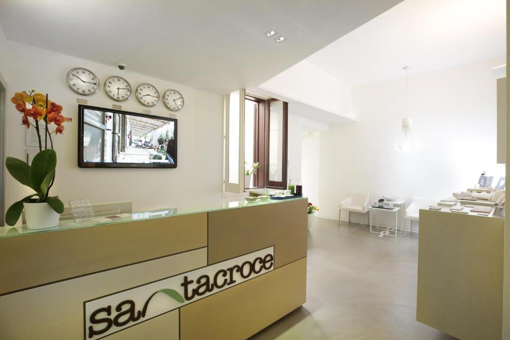Santacroce Luxury Rooms photo 1