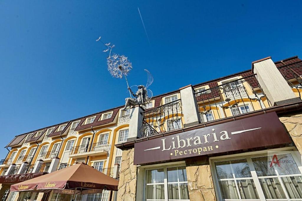 Hotel Bogdan photo 3