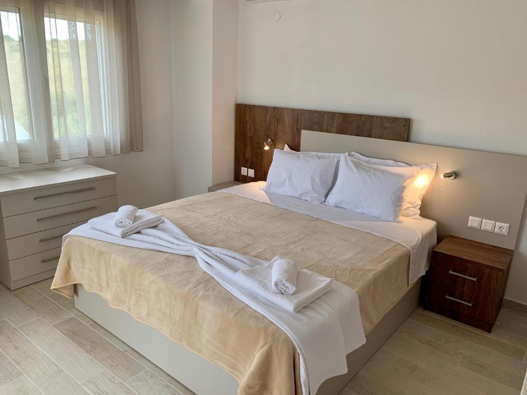 Kalivas beach house photo 2