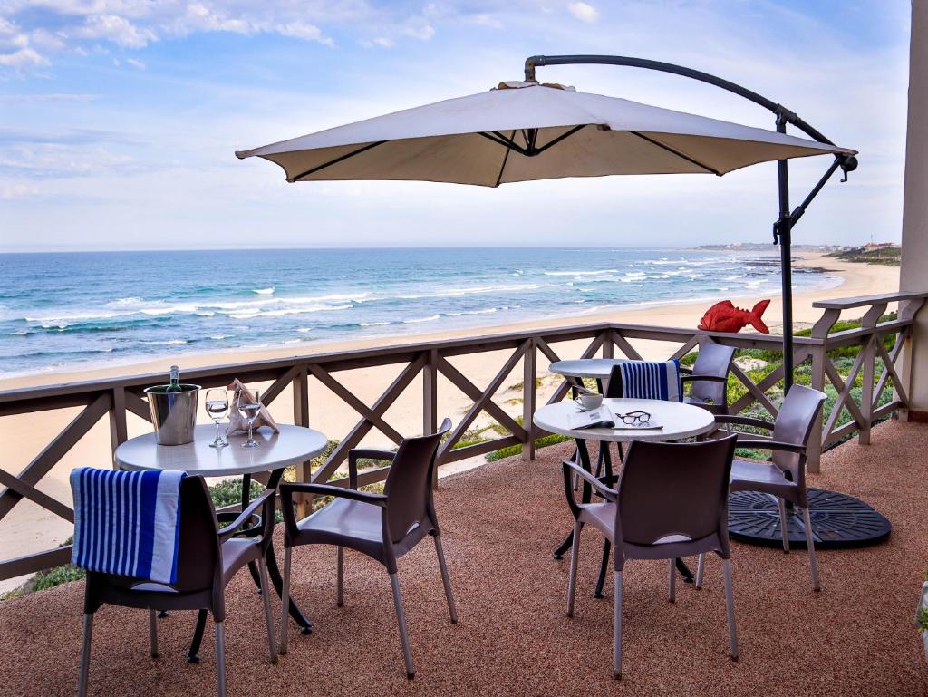 On the Beach Guesthouse Jeffreys Bay photo 1