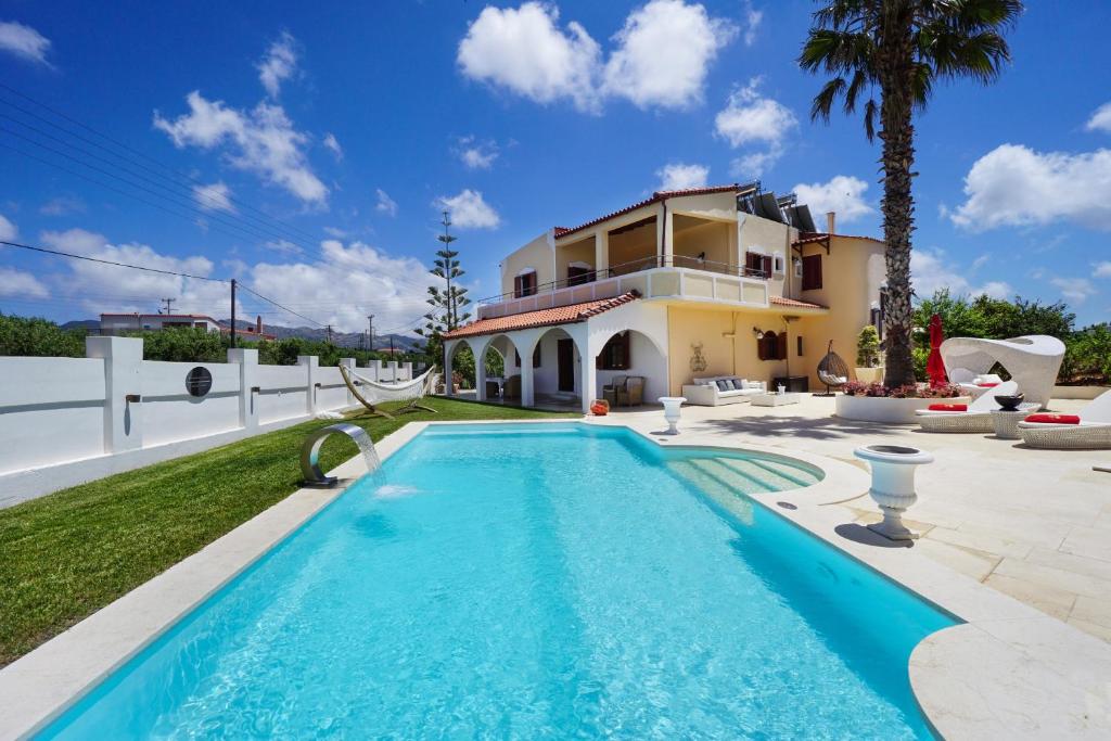 Casa Bella Chania photo 4