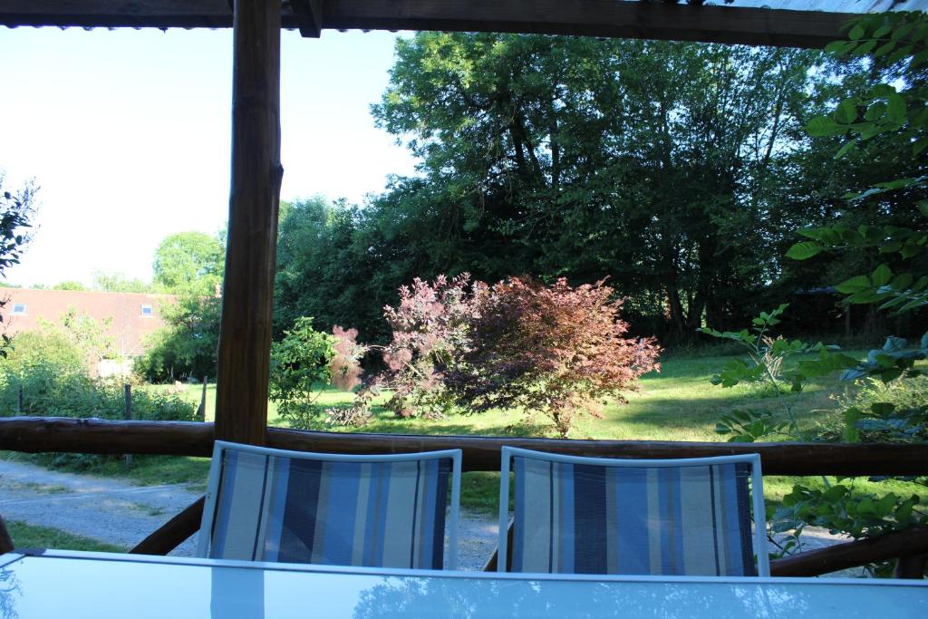 Camping la Chevauchée photo 2