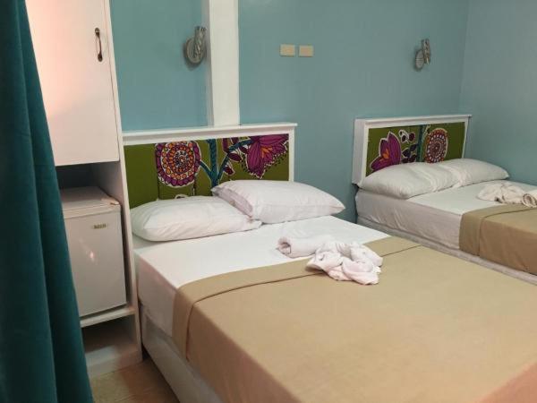 Семейный (Семейный номер Делюкс), Casa Munda Inn & Events Place