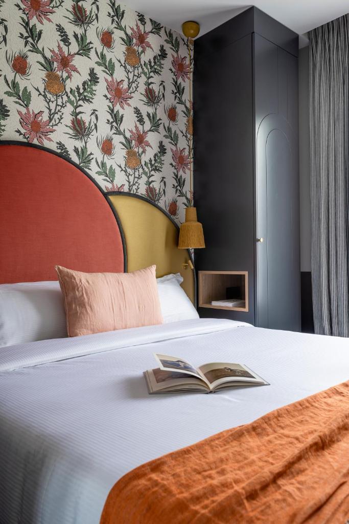 Hôtel Léopold - Orso Hotels photo 4