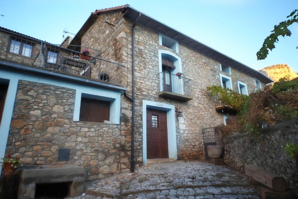 Apartamento El Fenal de Turmo photo 3