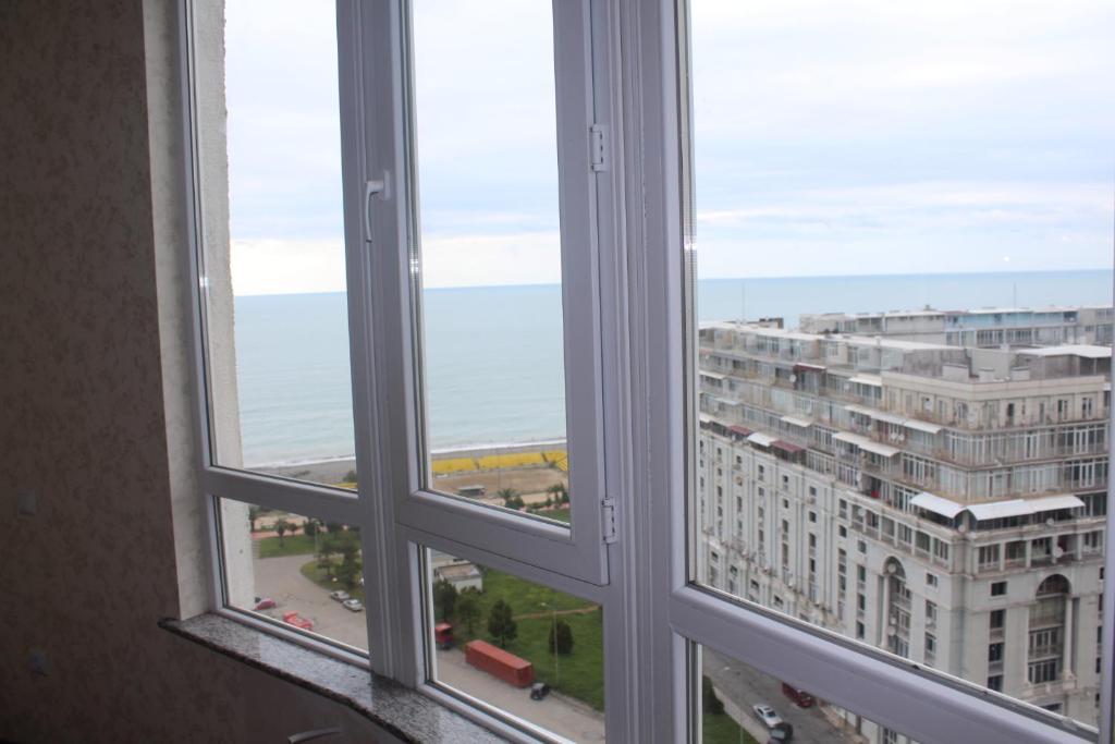 Gorgiladze Seaside Apartment photo 4