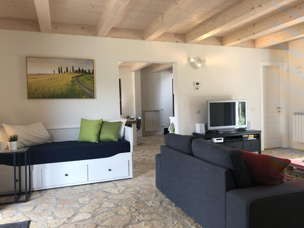 Luxurious Holiday Home in Bagni di Lucca with Pool photo 4