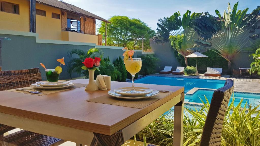 Ravenala Hotel Boutique photo 4