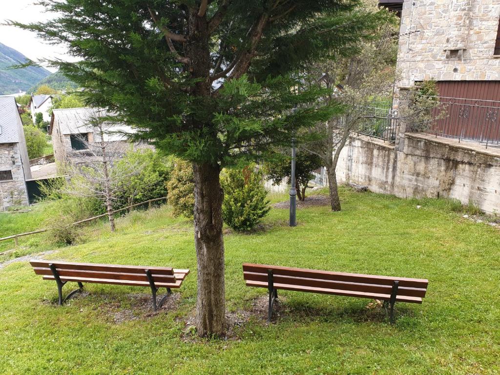 Apartamento Tramacastilla photo 1