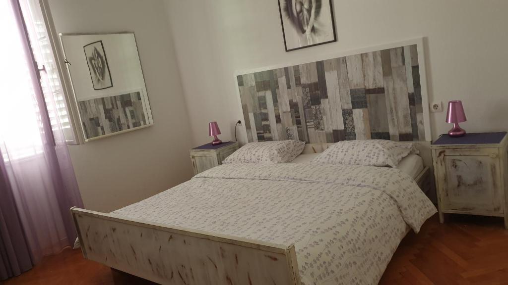 Apartment Liatris, Split