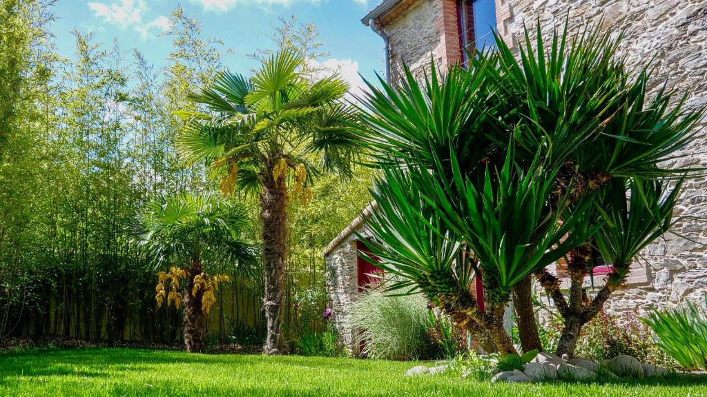 La Demeure de Saint Fiacre photo 1