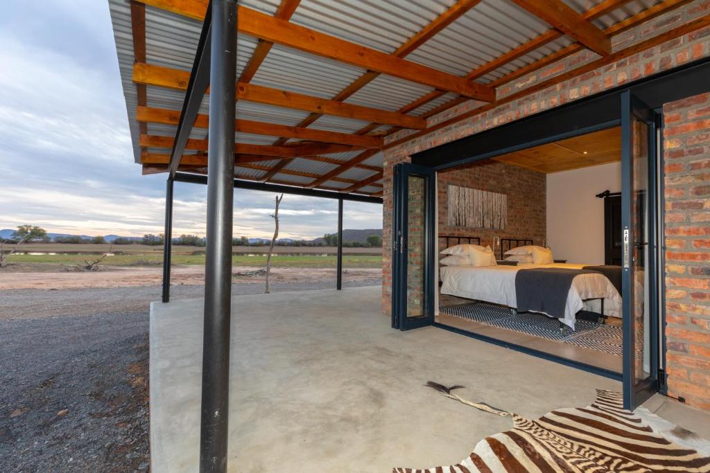 Kransplaas - Nyala Lodge photo 2