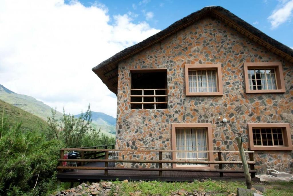 Maliba River Lodge photo 3