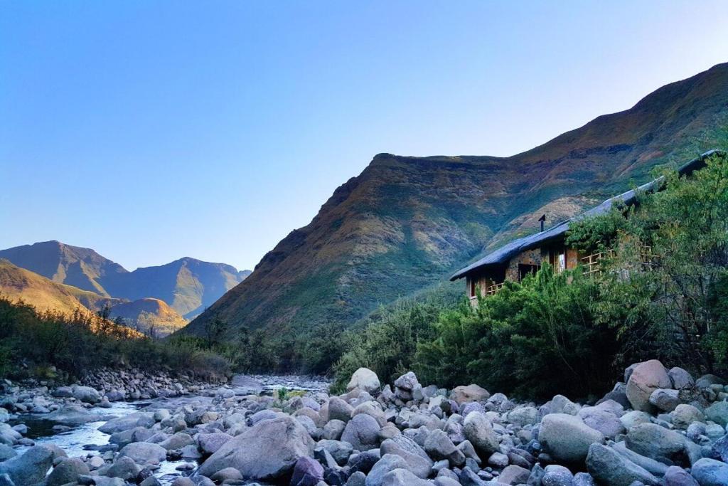 Maliba River Lodge photo 2