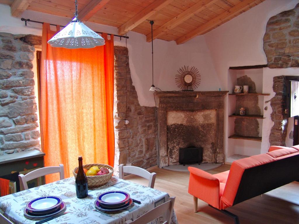 Casa delle Stelle photo 2