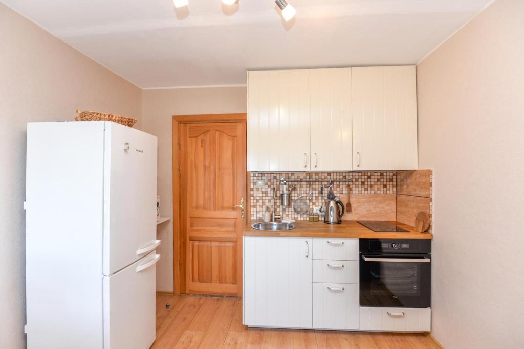 Nida Apartments photo 1