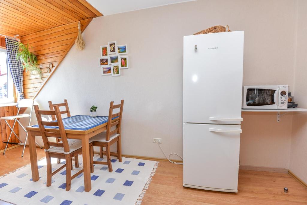 Nida Apartments photo 2