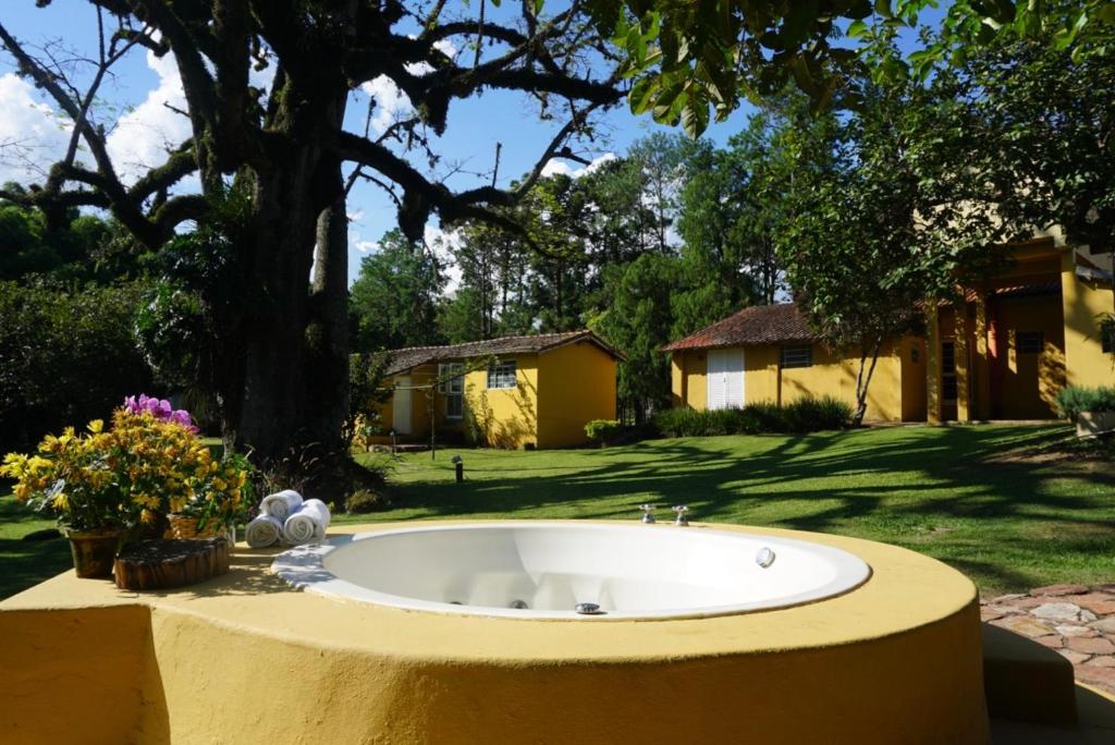 Hospedagem Fazenda Nova América photo 2