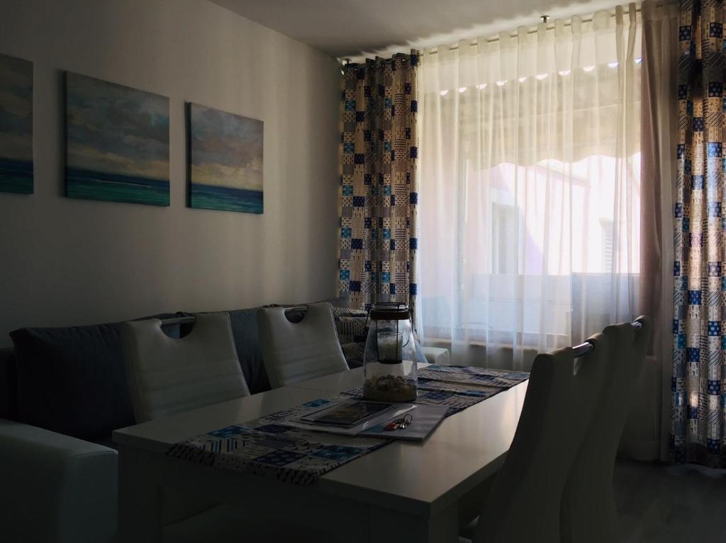 Apartma Bluemarin photo 2