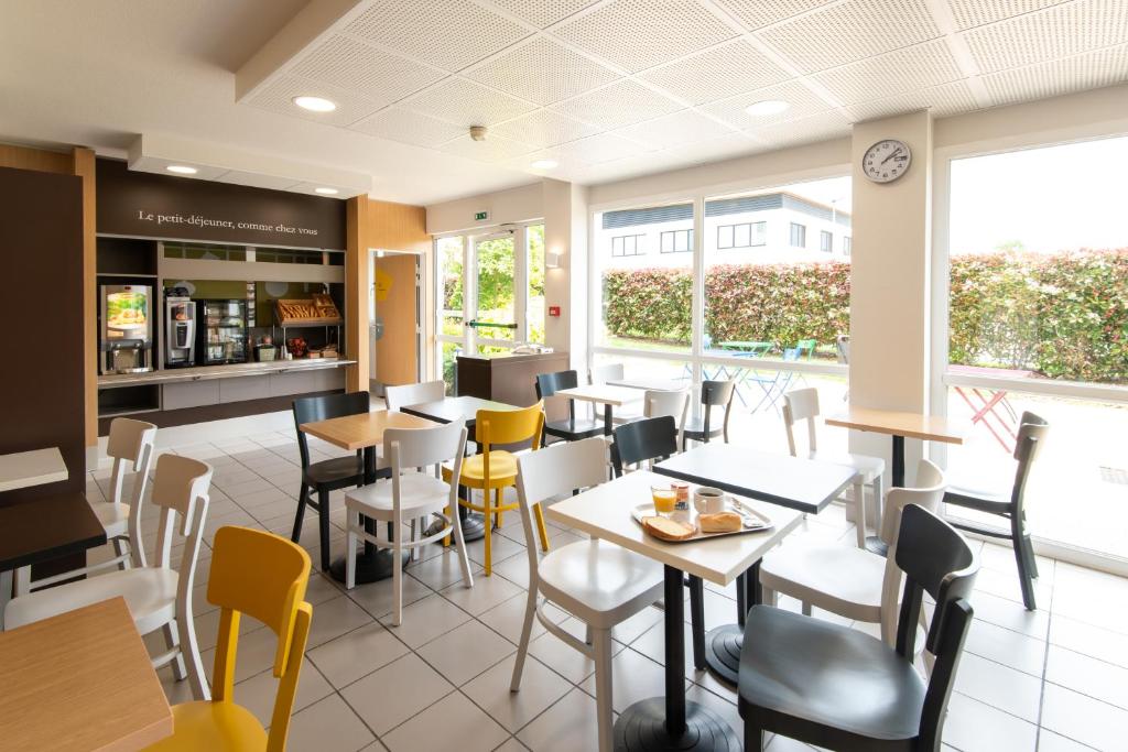 B&B HOTEL Evreux photo 3