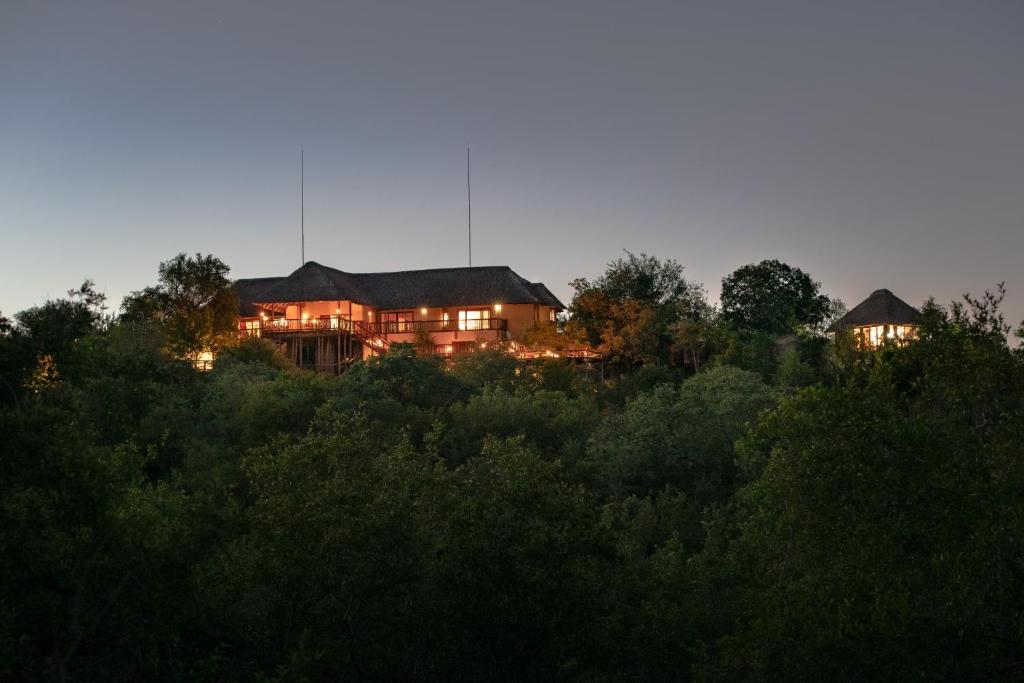 Parsons House photo 3