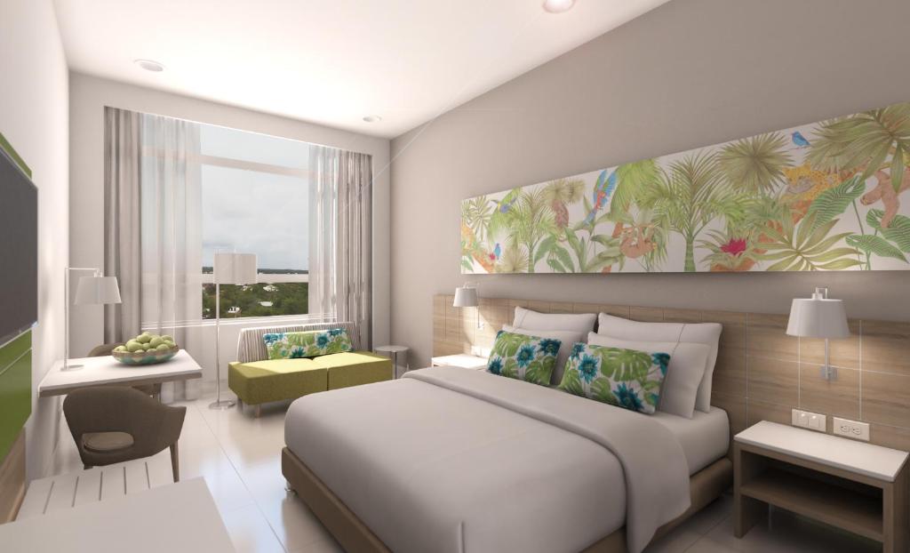 Mia Hotel Choco photo 1
